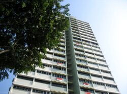 Blk 43 Marine Crescent Gardens (Marine Parade), HDB 5 Rooms #603018081